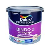 Краска Dulux Bindo 3, 2.5л