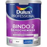 Краска Dulux Bindo 2, 4.5л
