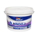 Краска Dulux Bindo 2, 2.5л