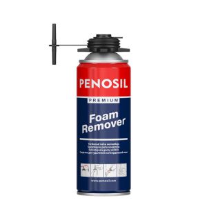 Очиститель затвердевшей пены PENOSIL Foam Remover, 0.43л