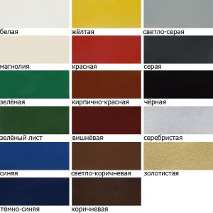Краска Hammerite по ржавчине 3в1 ПОЛЬША, 2.5л