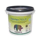 Краска Caparol Samtex 7 E.L.F., 2.5л