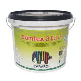 Краска Caparol Samtex 3 E.L.F., 5л