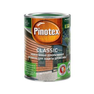 Pinotex Classic, 1л