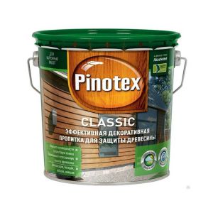 Pinotex Classic, 2.7л