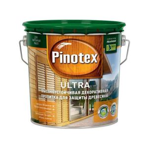 Pinotex Ultra ЭСТОНИЯ, 2.7л