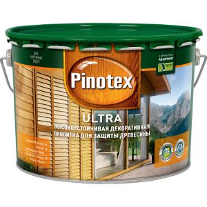 Pinotex Ultra ЭСТОНИЯ, 9л