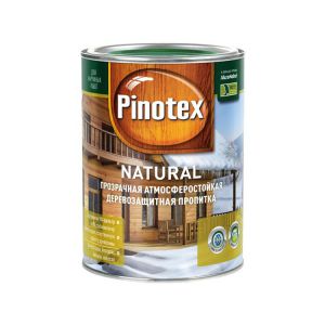 Pinotex Natural, 1л