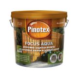 Pinotex Focus Aqua, 5л