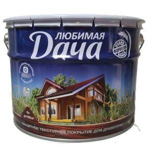 Любимая Дача, 9л