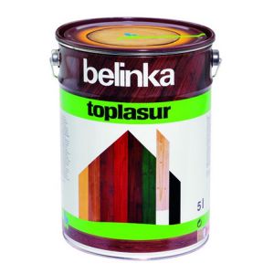 Belinka Toplasur, 5л