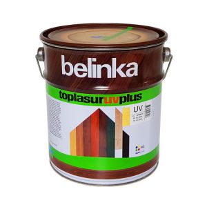 Belinka Toplasur UV plus, 2.5л