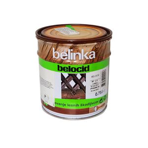 Belinka Belocid Plus, 0.75л