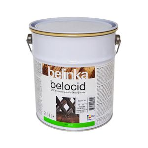 Belinka Belocid Plus, 2.5л