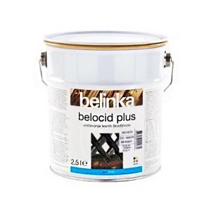 Belinka Belocid Plus, 2.5л