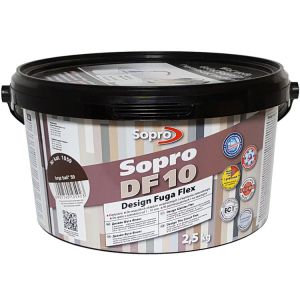 Фуга Sopro DF 10, 2.5кг