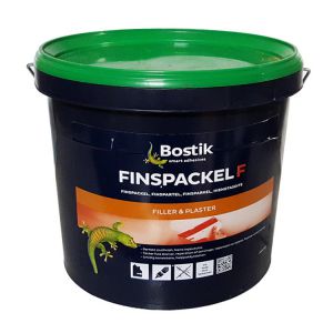 Шпатлевка Bostik Finspackel F, 5л