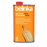 Belinka масло для древесины,  соприкасающейся с продуктами питания, 0.5л