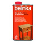 Belinka масло для древесины внутри помещений, 0.5л