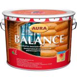 Пропитка Aura Balance, 9л