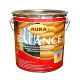 Пропитка Aura Balance, 2.7л